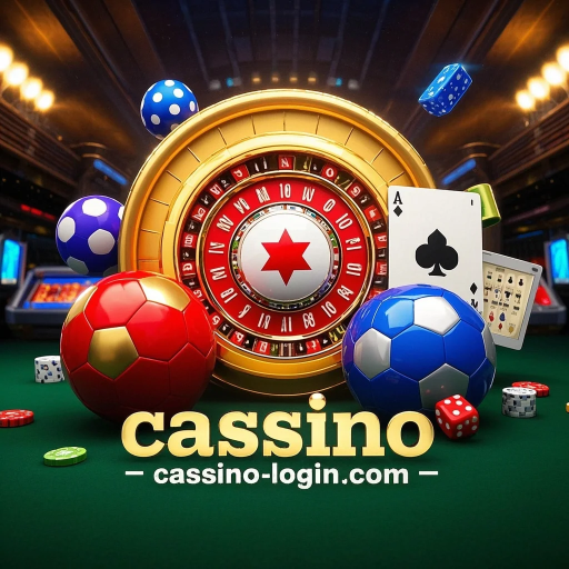 Explorando o Universo dos Jogos de Cassino em Formato de Blog