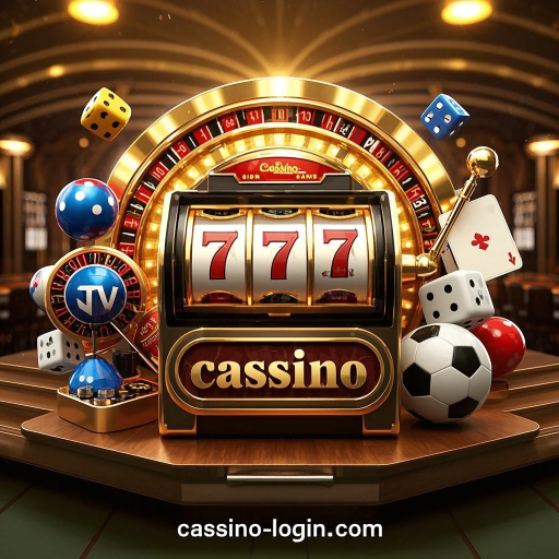 A Revolução dos Cassinos Ao Vivo: Uma Nova Era no Jogo Online