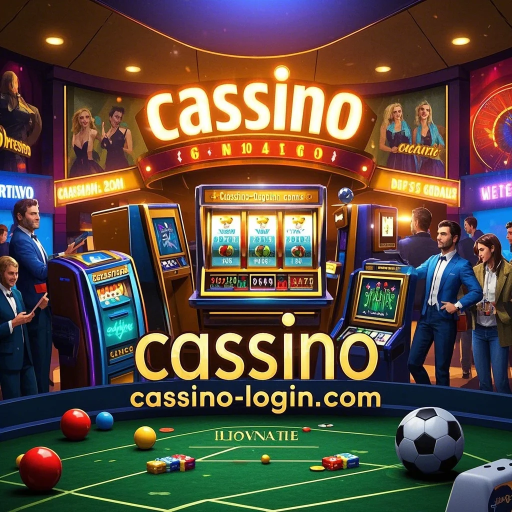 Como Fazer Seu Cadastro em Cassinos Online de Forma Segura e Eficiente