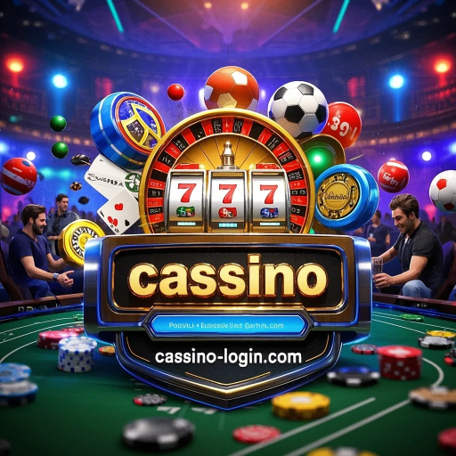 A Evolução dos Caça-Níqueis: Da Máquina Clássica ao Cassino Online